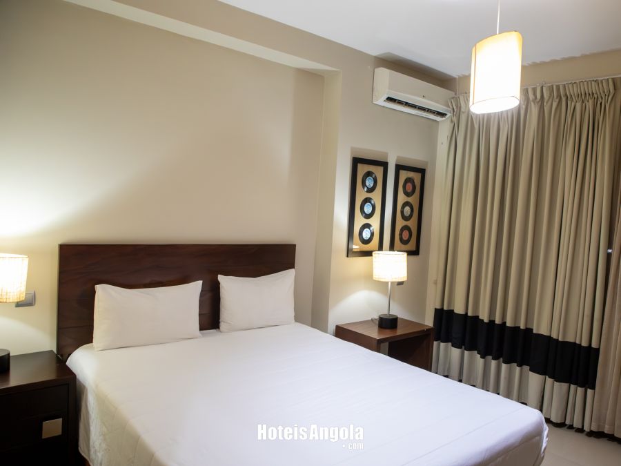 Aparthotel Mil Cidades - Imagem 17